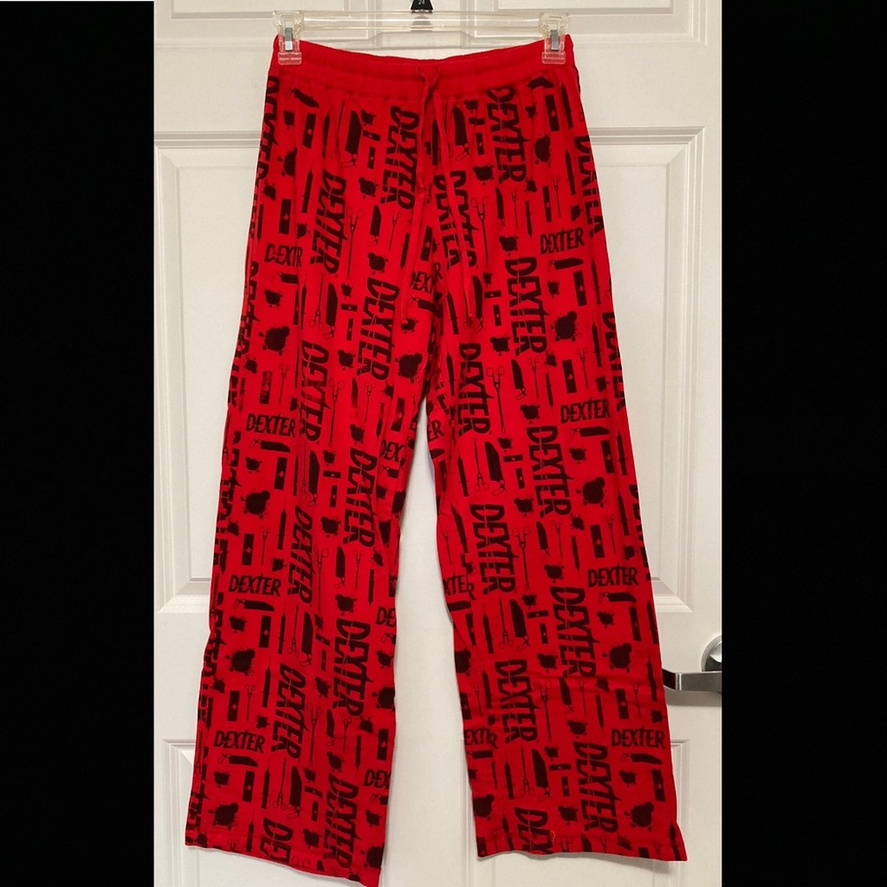 Dexter lounge pants